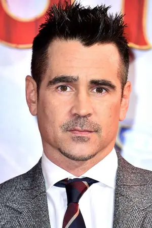Colin Farrell