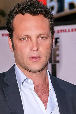 Vince Vaughn