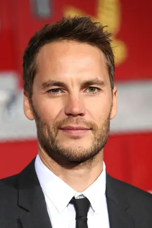 Taylor Kitsch