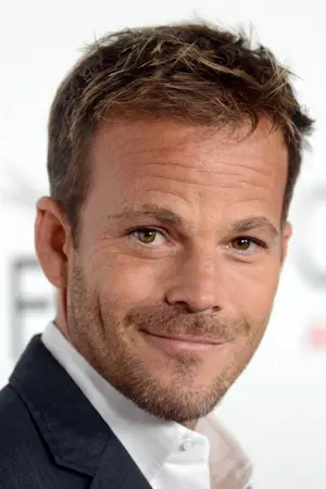 Stephen Dorff