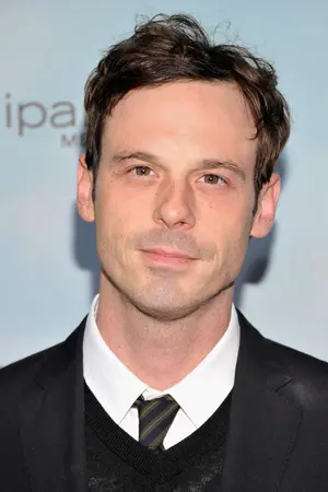 Scoot McNairy