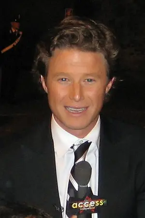 Billy Bush