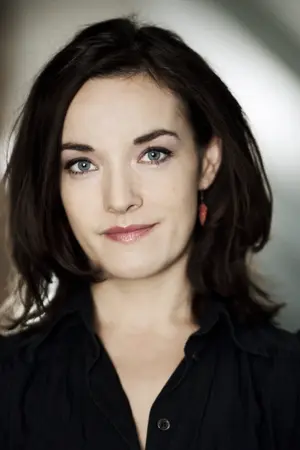 Maria Rossing
