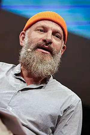 Jesper Mechlenburg