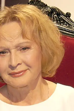 Гражина Барщевская