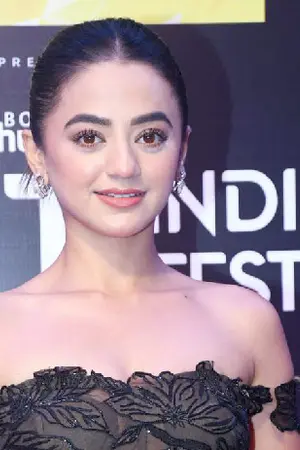 Helly Shah