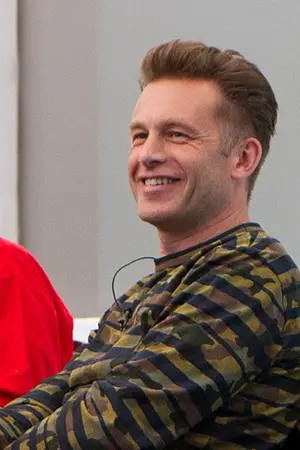 Chris Packham