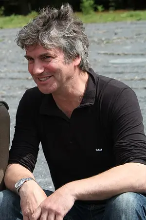 Martin Hughes-Games