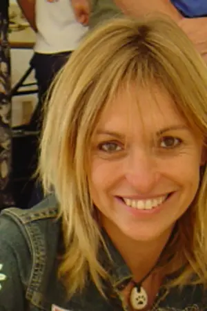 Michaela Strachan