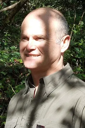 Simon King