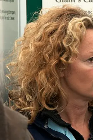 Kate Humble