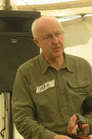 Chris Watson
