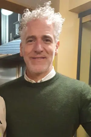 Gordon Buchanan