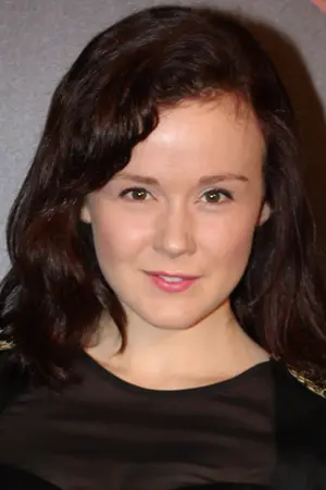 Arianwen Parkes-Lockwood
