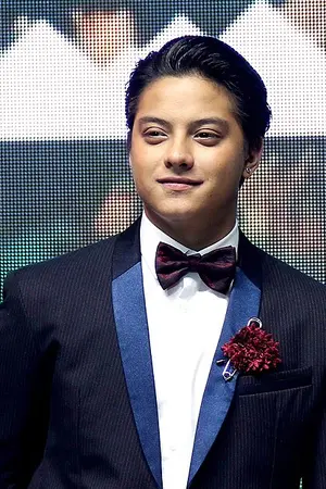 Daniel Padilla