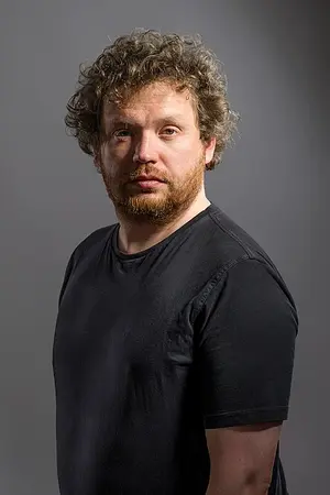 Vít Klusák