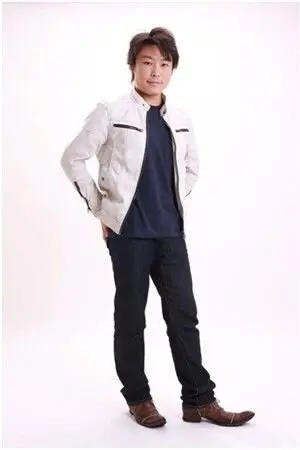 Naoya Nosaka