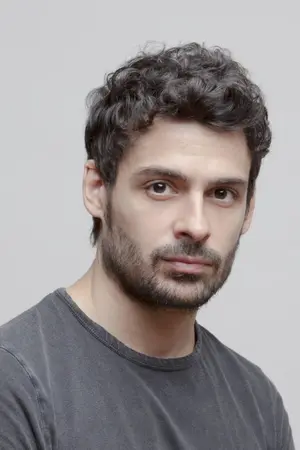 Nico Romero