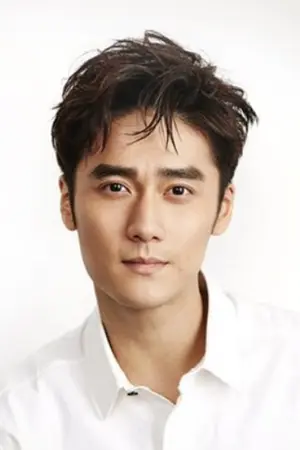 Jiang Jin Fu