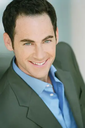 Chad Gabriel
