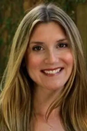 Megan Parlen