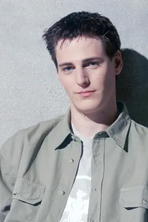 Adam Frost