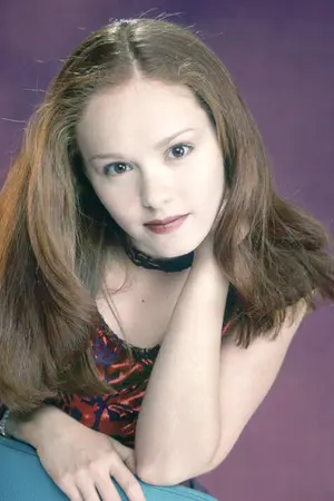 Amber Barretto