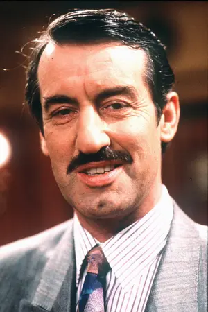 John Challis