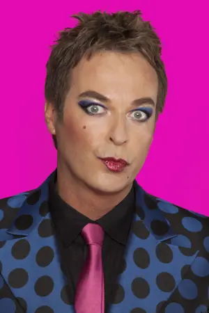 Julian Clary