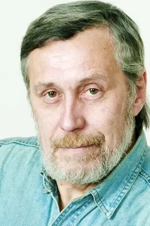 Валерий Скорокосов