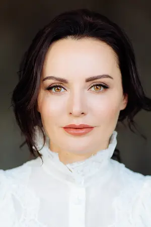 Ирина Воронова