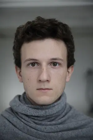 Дэвид Пилия