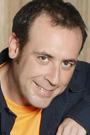 Antonio Molero