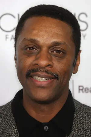Lawrence Hilton-Jacobs