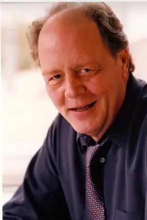 Jeff Doucette