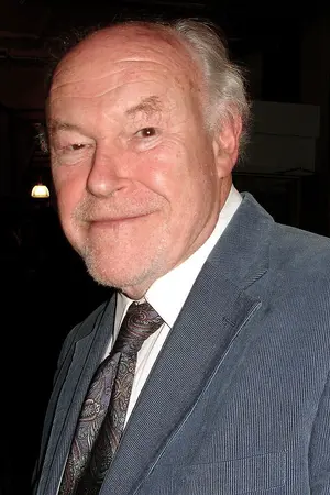 Timothy West