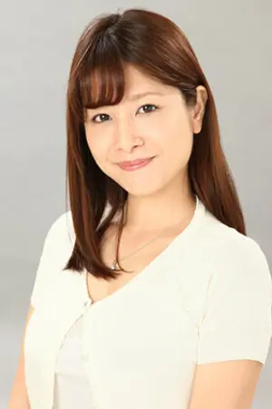 Misono Suzuki