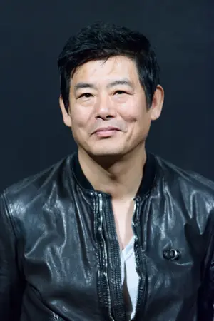 Seong Dong Il