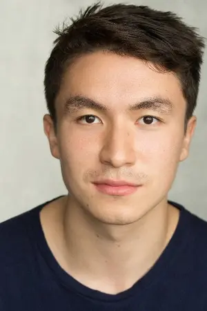 Brandon Grace