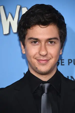 Nat Wolff