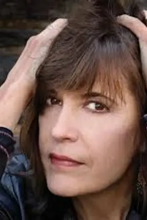 Sarah Partridge