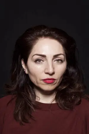 Nazmiye Oral