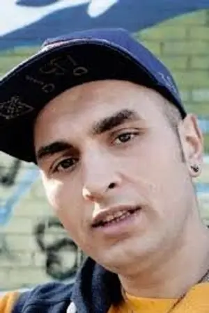 Gökhan Girginol