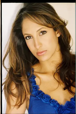 Christel Khalil