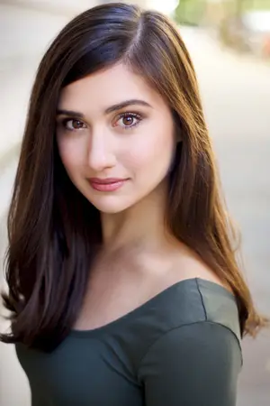 Serena Berman