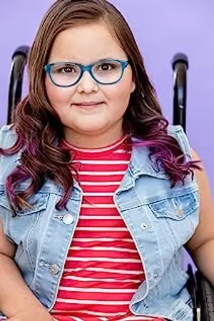 Scarlett Kate Ferguson