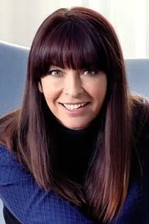 Suzi Perry