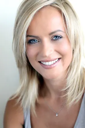 Pollyanna Woodward