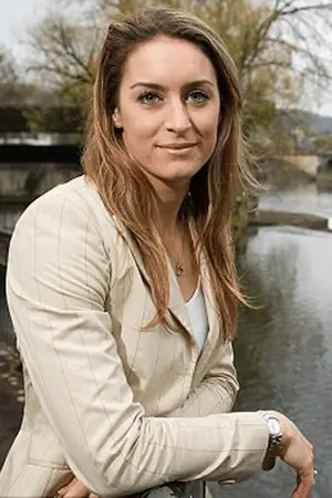 Amy Williams