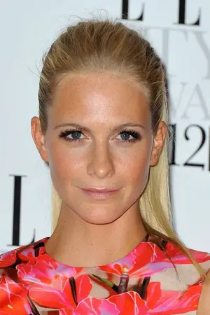 Poppy Delevingne